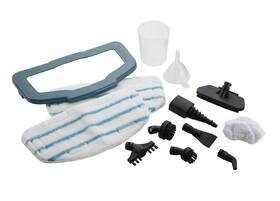 Parní mop Ariete ART 4175/BL tmavě modrý

 obrázek produktu 3 z 18
