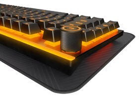 Klávesnice be quiet! LIGHT MOUNT Silent Tactile černá

 obrázek produktu 3 z 7