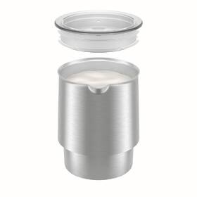 Automatický pěnič mléka Jura Hot & Cold (EA) černý/stříbrný

 obrázek produktu 2 z 4