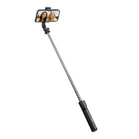 Selfie tyč Obal:Me SelfiePod černá

 obrázek produktu 1 z 7