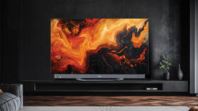 Televize Haier H65C95EUX 

 obrázek produktu 8 z 9