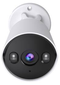 Kamera Tenda Bullet TC3B24C-PS(6mm) PoE 4MPx bílá

 obrázek produktu 2 z 7