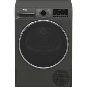 Sušička prádla Beko B7T482B9MBC šedá

 obrázek produktu 4 z 9