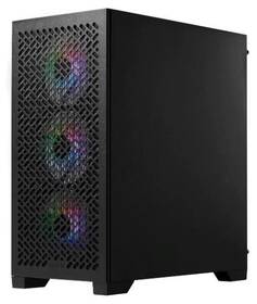 Case Cooler Master Elite 302 ARGB černá

 obrázek produktu 2 z 6