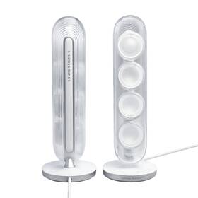 Reproduktory Harman Kardon Soundsticks 5 bílý

 obrázek produktu 8 z 14