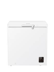 Mraznička Gorenje FH20E6W5 bílá

 obrázek produktu 2 z 5