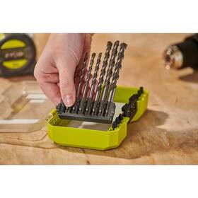 Sada vrtáků Ryobi RARXM7 (7 ks) 

 obrázek produktu 4 z 4