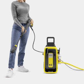 Vysokotlaký čistič Kärcher K 5 Comfort Premium Car & Home 

 obrázek produktu 3 z 4