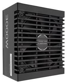 Zdroj Asus Pro WS 3000W Platinum, 80 Plus Platinum, ATX 3.1 černý

 obrázek produktu 3 z 10