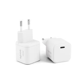Nabíječka do sítě Epico UltraBoost Micro AVS GaN 100W bílý

 obrázek produktu 2 z 6