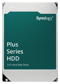 Pevný disk 3,5" Synology Plus Series HAT3320 20TB 

 obrázek produktu 1 z 1