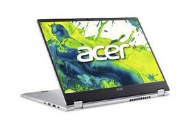 Notebook Acer Aspire Spin 15 (ASP15-61N-R0SB) stříbrný

 obrázek produktu 5 z 9