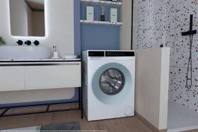 Pračka Candy EY 27SE7-S bílá

 obrázek produktu 5 z 7