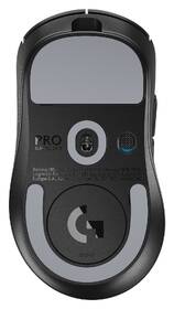 Myš Logitech G PRO X Superlight 2 DEX SE černá

 obrázek produktu 5 z 14