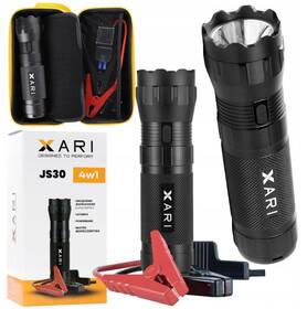 Startovací box XARI JS30 

 obrázek produktu 7 z 7