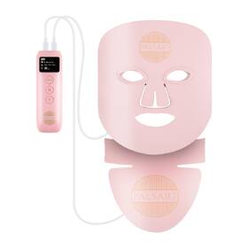 LED maska PALSAR7 PINK CLOUD růžová

 obrázek produktu 4 z 11