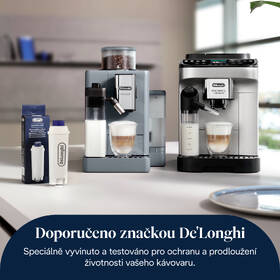 Vodní filtr pro espressa De'Longhi DLSC002 bílý

 obrázek produktu 2 z 4