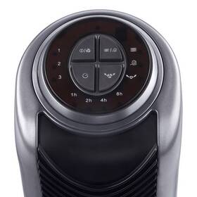Ventilátor Bionaire BT19 černý/šedý

 obrázek produktu 2 z 4
