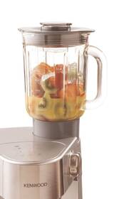 Kuchyňský robot KENWOOD KM287 stříbrný

 obrázek produktu 4 z 9