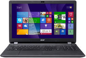 Notebook Acer E15S (ES1-512-C6HU) černý

 obrázek produktu 3 z 8