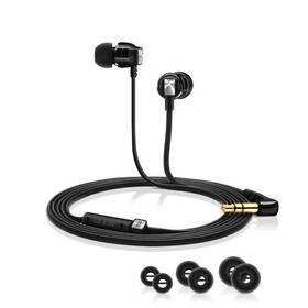 Sluchátka Sennheiser CX 3.00 černá

 obrázek produktu 1 z 1