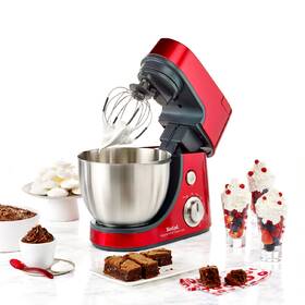 Kuchyňský robot Tefal QB505G38 červený

 obrázek produktu 11 z 13