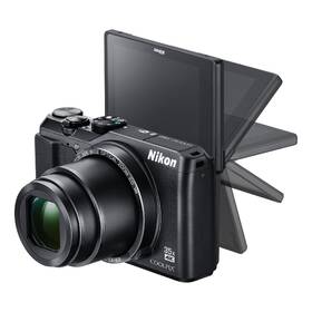 Digitální fotoaparát Nikon A900 černý

 obrázek produktu 5 z 10