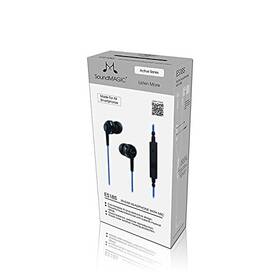 Sluchátka SoundMAGIC ES18S černá/modrá

 obrázek produktu 2 z 2