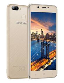 Mobilní telefon iGET GA7 Pro zlatý

 obrázek produktu 11 z 11