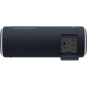 Přenosný reproduktor Sony SRS-XB21 černý

 obrázek produktu 4 z 7
