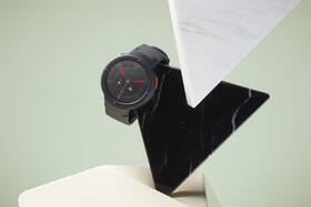 Chytré hodinky Amazfit Verge šedé

 obrázek produktu 8 z 11