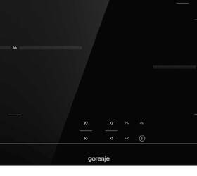 Indukční varná deska Gorenje IT640BSC PowerBoost černá

 obrázek produktu 1 z 4