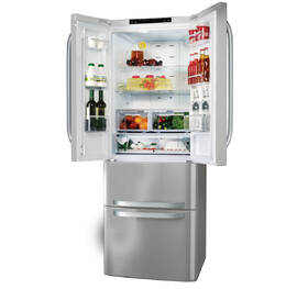 Americká lednice Whirlpool W4D7 AAA X C nerez

 obrázek produktu 2 z 3