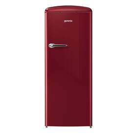 Chladnička Gorenje ORB153R 

 obrázek produktu 6 z 7
