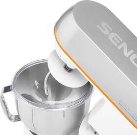 Kuchyňský robot Sencor STM 3730SL-EUE3 

 obrázek produktu 5 z 16