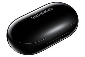 Sluchátka Samsung Galaxy Buds+ černá

 obrázek produktu 7 z 8