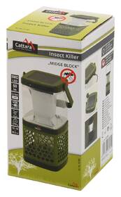 Lapač hmyzu Cattara Midge Block 

 obrázek produktu 6 z 6