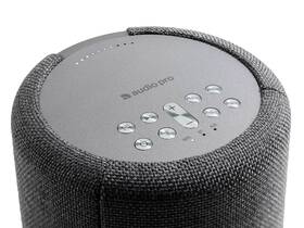Reproduktor Audio Pro A10 šedý

 obrázek produktu 3 z 5
