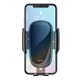 Držák na mobil Baseus Future Phone holder černý

 obrázek produktu 5 z 10