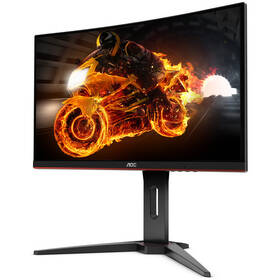 Herní monitor AOC C27G1 

 obrázek produktu 2 z 5