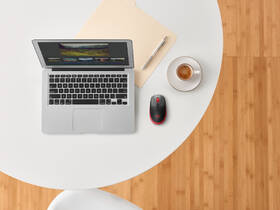 Myš Logitech M190 červená

 obrázek produktu 6 z 8