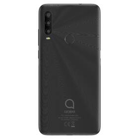 Mobilní telefon ALCATEL 1SE 2020 šedý

 obrázek produktu 3 z 6
