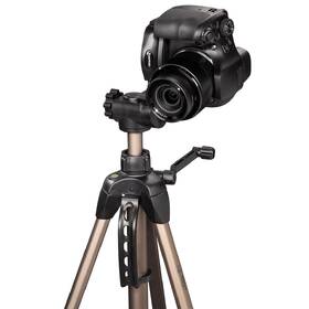 Stativ Hama STAR 61 stříbrný

 obrázek produktu 7 z 11