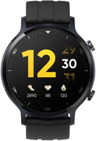 Chytré hodinky realme Watch S černé

 obrázek produktu 2 z 6