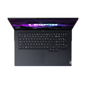 Notebook Lenovo 5-17IMH05 černá barva
