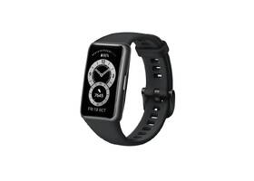 Fitness náramek Huawei Band 6 černý

 obrázek produktu 1 z 5