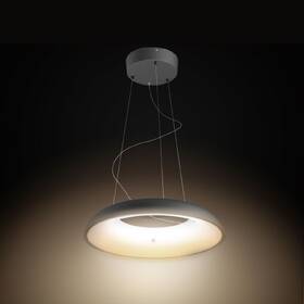 Závěsné svítidlo Philips Amaze White Ambiance černé

 obrázek produktu 3 z 6