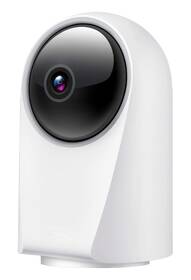 IP kamera realme Smart Camera 360° bílá

 obrázek produktu 1 z 4