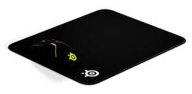 Podložka pod myš SteelSeries QcK Edge Medium 32x27 cm černá

 obrázek produktu 3 z 5