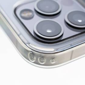 Kryt na mobil FIXED MagPure s podporou Magsafe na Apple iPhone 13 Pro průhledný

 obrázek produktu 4 z 5